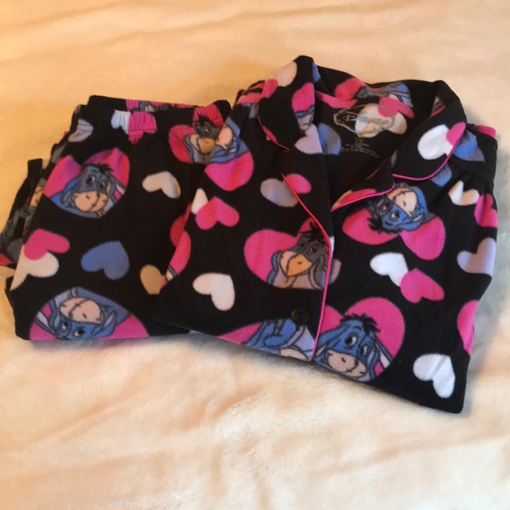 Disney Igor Pajama Set